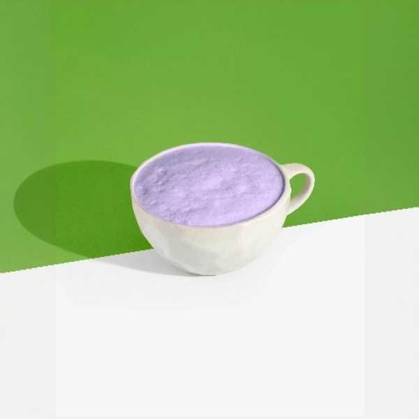 Молочный напиток Таро 