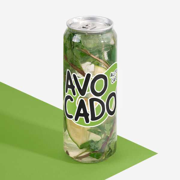 Заказать доставку Мохито фит  в Уссурийске или оформить самовынос из ресторана